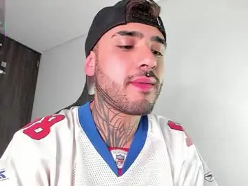 Chaturbate Adult Webcams of imferrerr