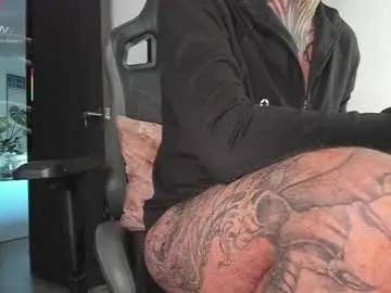 Chaturbate Free Live Porn of imferrerr