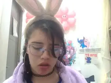 Chaturbate Adult Webcam of ingrid_casas