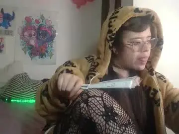Chaturbate Watch Live Sex Cams of ingrid_casas