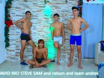 Chaturbate Nude Webcam of kinkyhousexxx