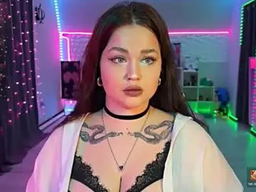 Chaturbate Adult Video Chat of kokokolla