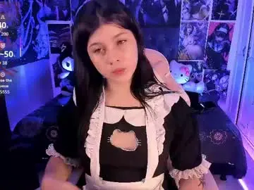 Chaturbate Nude Webcam of lanakyutt666