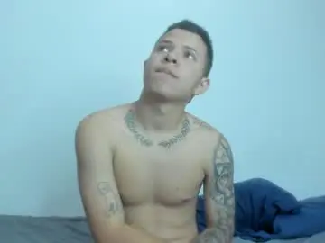 Chaturbate Sex Chat of latinsguys2026