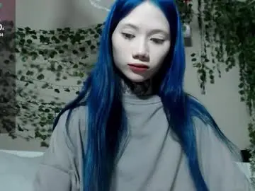 Chaturbate Best live sex cam show of le_chan