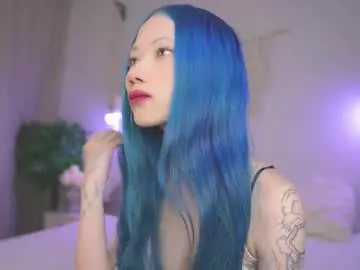 Chaturbate Watch Live Sex Cams of le_chan