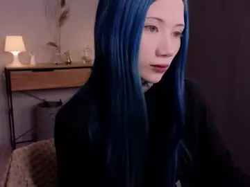 Chaturbate Adult Video Chat of le_chan