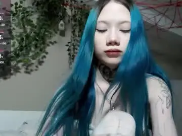 Chaturbate Live Sex of le_chan