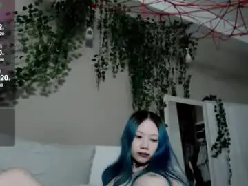 Chaturbate Nude Webcam of le_chan