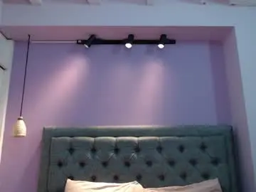 Chaturbate Live Sex of lilasuni