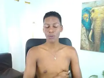 Chaturbate Live Sex Cam of maiki18