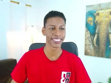 Chaturbate Live Porn of maiki18