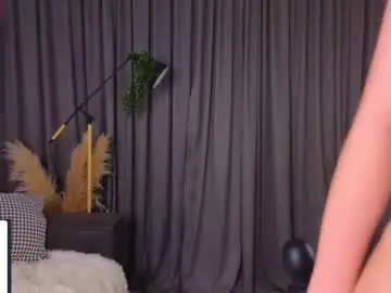 Chaturbate Live Sex Cam of mariespence