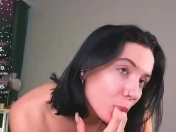 Chaturbate Live Sex of mariespence