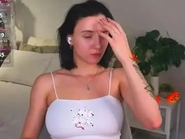 Chaturbate Best Webcam of mariespence