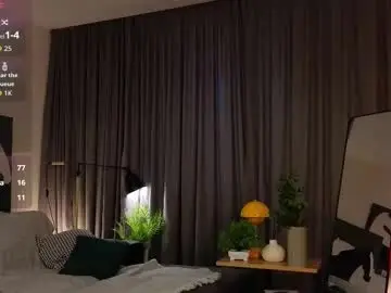 Chaturbate Live Sex Cam of mariespence