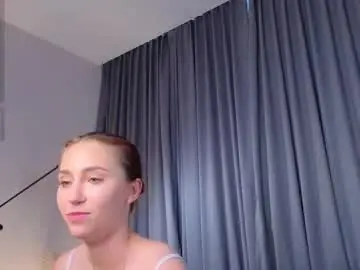 Chaturbate Live Sex Cam of mariespence
