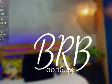 Chaturbate Sex Cam of markuss___