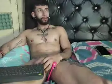 Chaturbate Best live sex cam show of massimo365days69