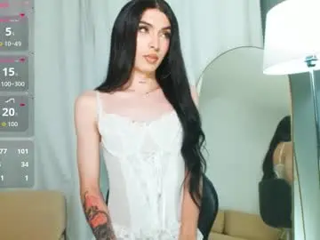 Chaturbate Adult Webcam of milansantana24