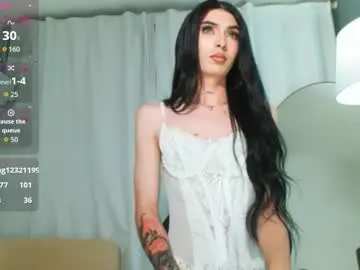 Chaturbate Live Porn of milansantana24