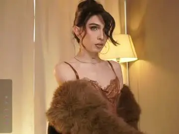 Chaturbate Sex Cam of milansantana24