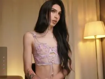 Chaturbate Free Live Porn of milansantana24