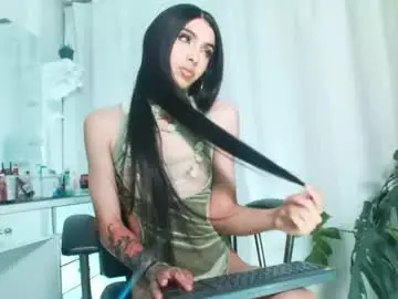 Chaturbate Private Sex Chat of milansantana24