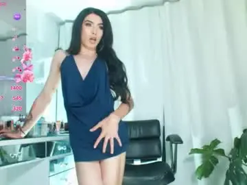 Chaturbate Live Porn of milansantana24