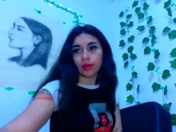 Chaturbate Live Sex Cam of myagosling13