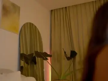 Chaturbate Adult Webcam of nadia_bliss