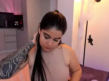 Chaturbate Free Live Porn of nicoblacke