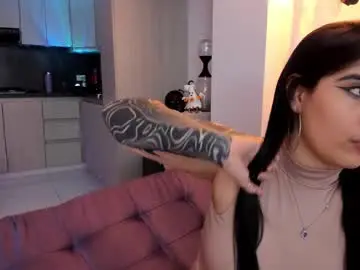 Chaturbate Free Porn Cam of nicoblacke