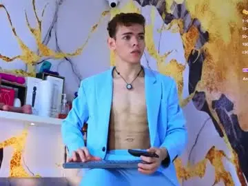 Chaturbate Private Sex Chat of nijinsky_latinboy