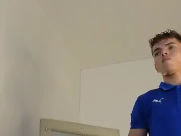 Chaturbate Sex Chat of nijinsky_latinboy