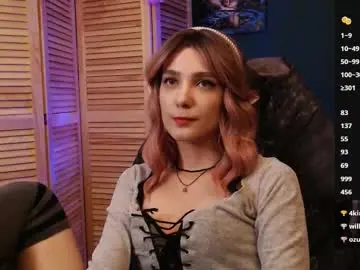 Chaturbate Live Sex of onepieceofme