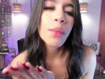 Chaturbate Private Sex Chat of sarita_evanss