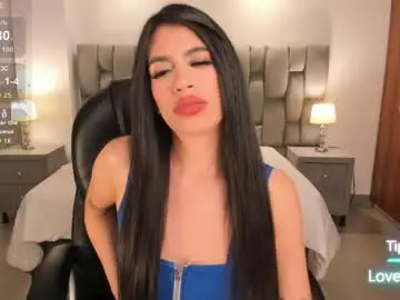 Chaturbate Watch Live Sex Cams of sarita_evanss