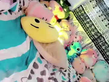 Chaturbate Free Porn Cam of stefy_xxx1