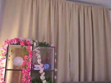 Chaturbate Live Porn of sunnybish