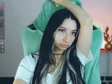 Chaturbate Nude Webcam of sweetie_cake