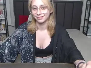 Chaturbate Sex Cam of tracyleebb