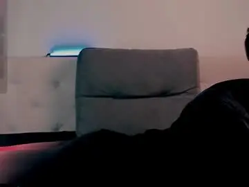 Chaturbate Nude Webcam of unholyhalo