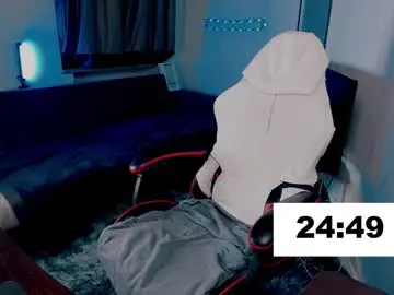 Chaturbate Live Sex of unholyhalo