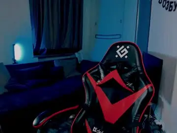 Chaturbate Free Porn Cam of unholyhalo