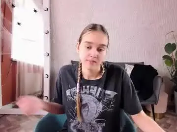 Chaturbate Live Sex Cam of vel1ka