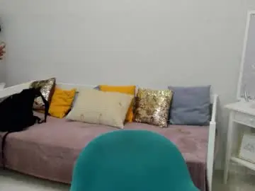 Chaturbate Sex Cam of vel1ka