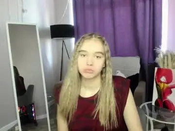 Chaturbate Nude Webcam of vel1ka