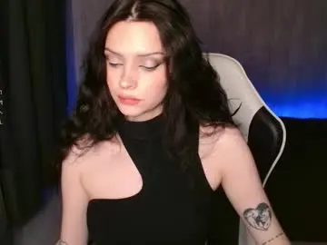 Chaturbate Private Sex Chat of alexxa_bloom