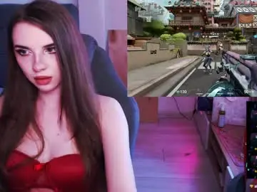 Chaturbate Nude Webcam of amyboop_